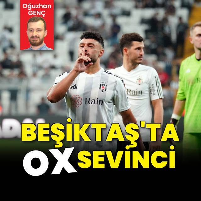 Sonunda Chamberlain!