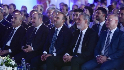 "Uzaya ilgi insanlık tarihi kadar eski"