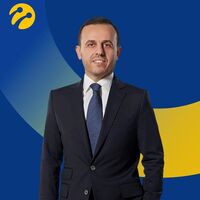 Genel müdürlüğü 11 gün sürdü