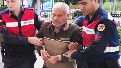 Gelinini öldüren caniden tüyler ürperten itiraf!