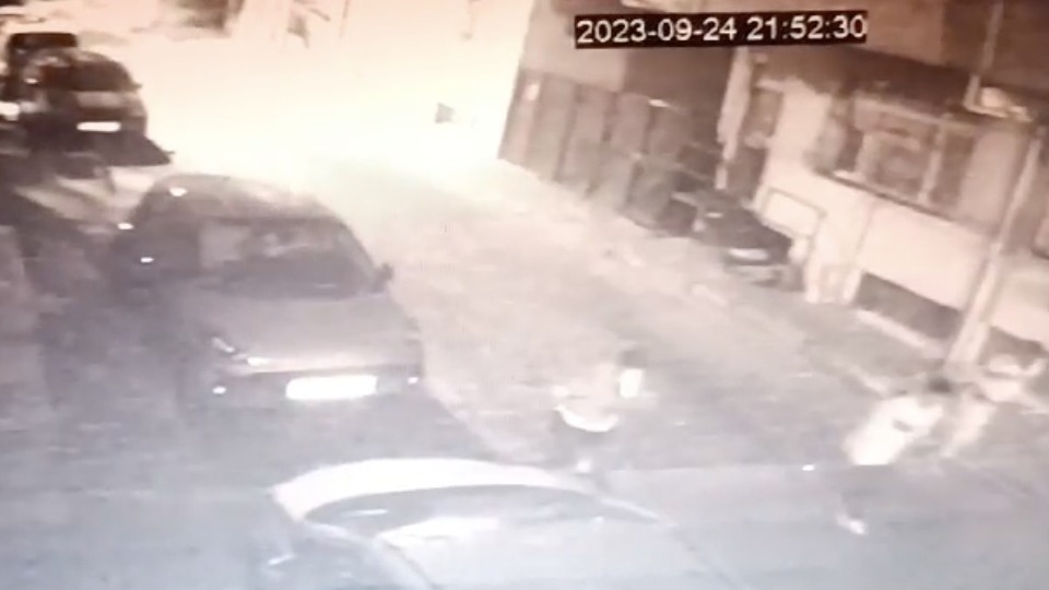 İntikam vahşeti! Hedef şaşırıp yanlış kişiyi öldürdü