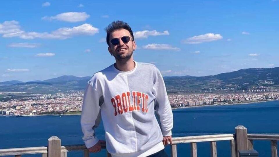 İlaç almak için gittiği eczanenin önünde kalp krizinden öldü