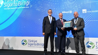 Sigorta Zirvesi'nin ana konusu afet