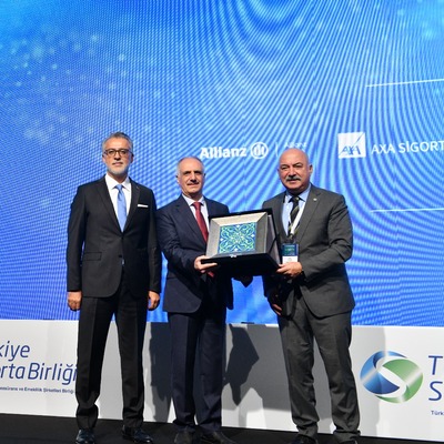 Sigorta Zirvesi'nin ana konusu afet