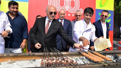 Adana Lezzet Festivali damaklarda iz bırakmaya hazırlanıyor