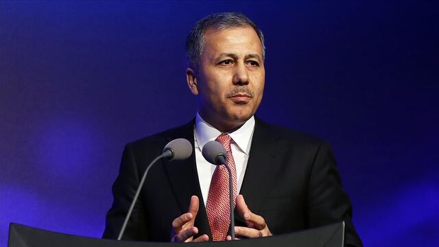 Bakan Yerlikaya, Malezyalı mevkidaşı ile görüştü