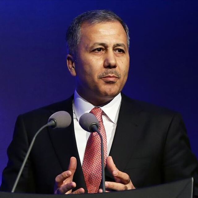 Bakan Yerlikaya, Malezyalı mevkidaşı ile görüştü