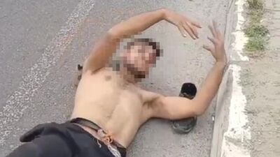 Valilikten olay görüntüye açıklama