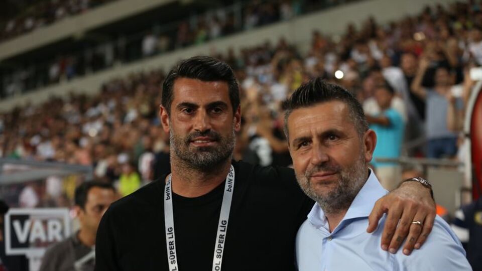 Volkan Demirel'den dev seri!