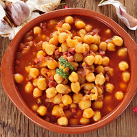 Aşçıların sır gibi sakladığı nohut tarifi