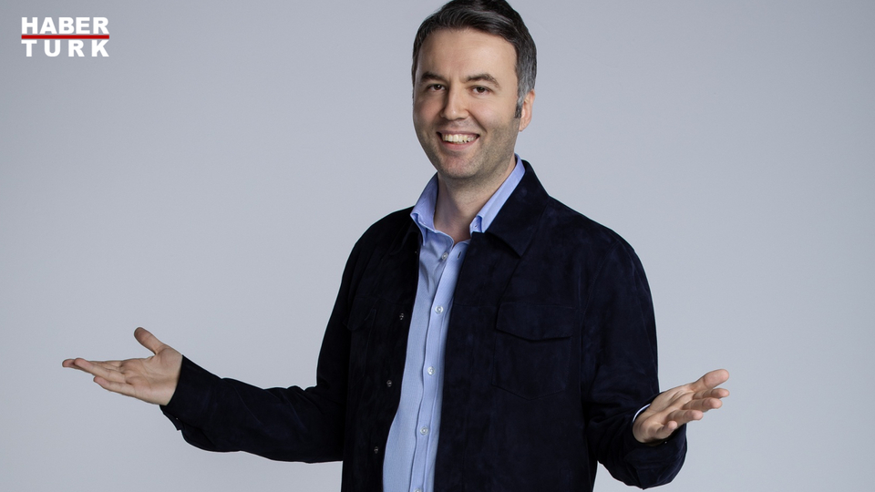 Mehmet Akif Ersoy ile 5. Gece Habertürk ekranlarında!