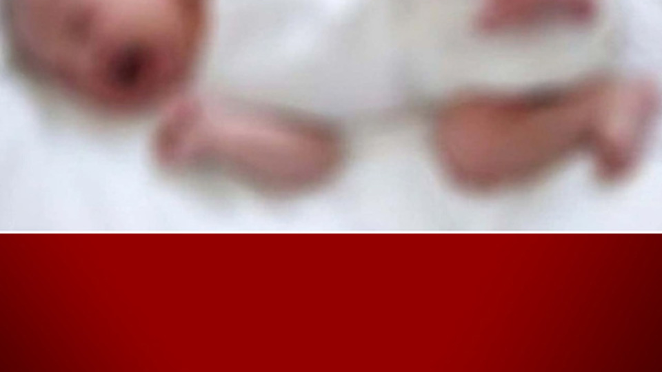 20 günlük bebeğini döverek öldürmüştü! İşte cani anneye istenen ceza!