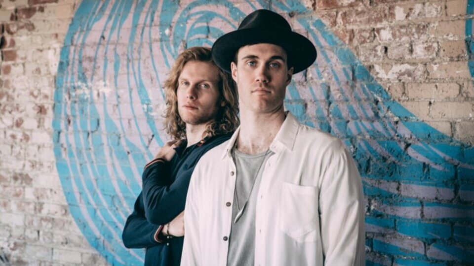 Bob Moses 19 Kasım'da İstanbul'da