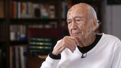 Gazeteci Hıfzı Topuz hayatını kaybetti