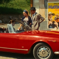 'Georges Pierre’in gözünden Godard'