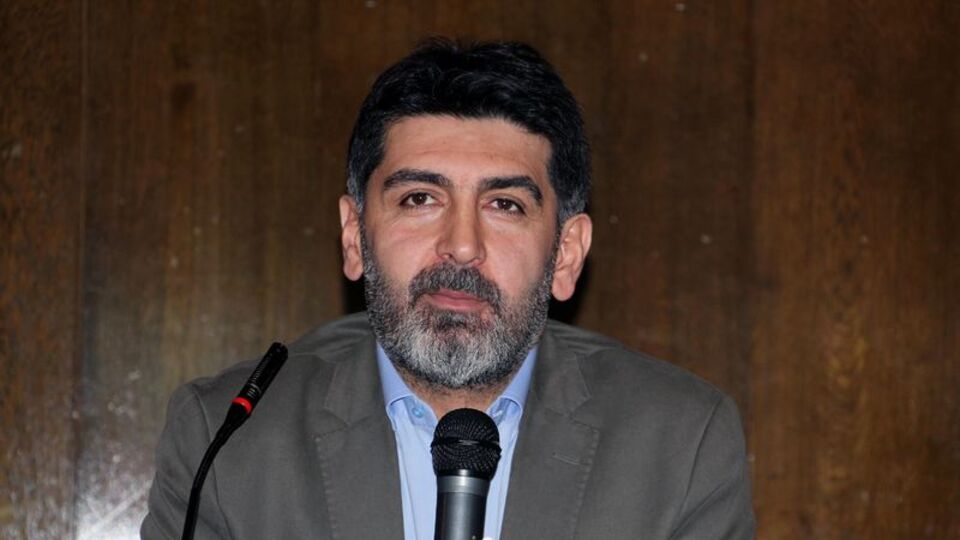 Levent Gültekin için hapis istemi