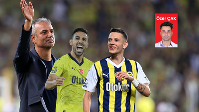 İsmail Kartal etkisi!