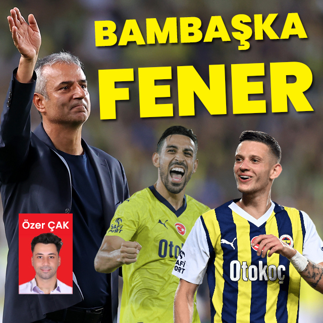 İsmail Kartal etkisi!