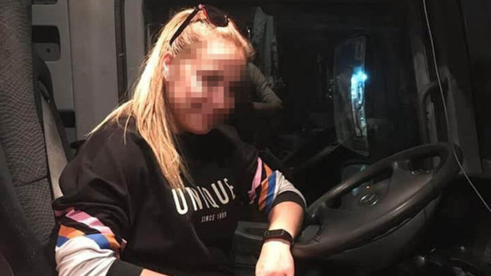 20 yaşındaki genç can verdi! Öldüren manevra!