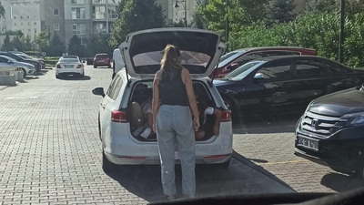 İstanbul'da 'komşu servis' tehlikesi!