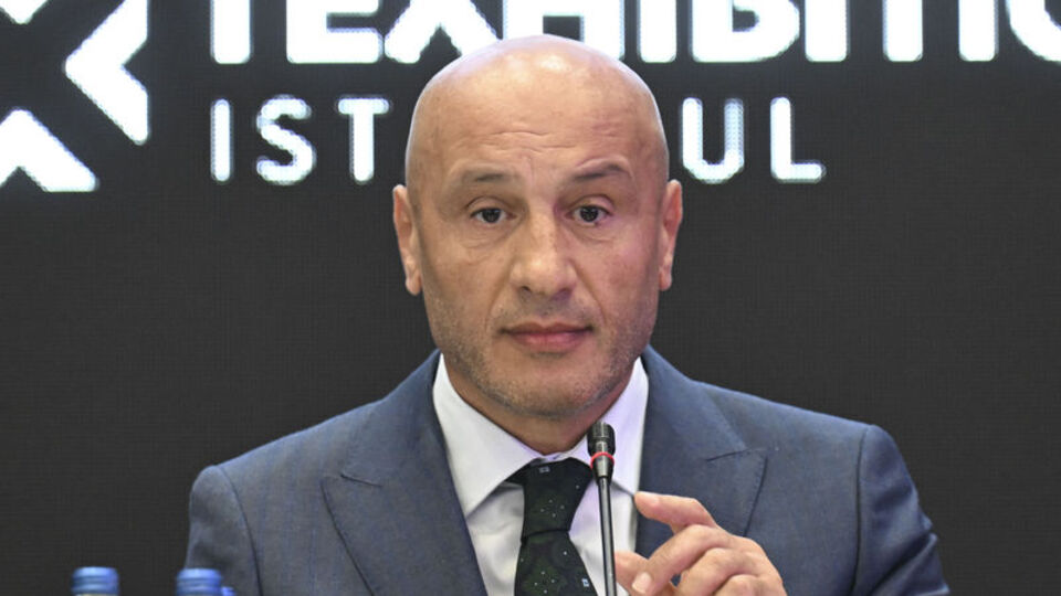 "Avrupa bizim için en büyük pazar olmaya devam edecek"