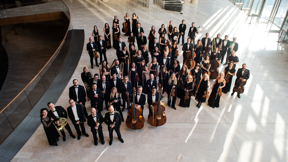 Önce Tokyo sonra Avrupa turnesi