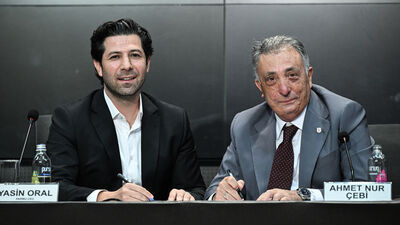 Beşiktaş Token satışa sunuldu