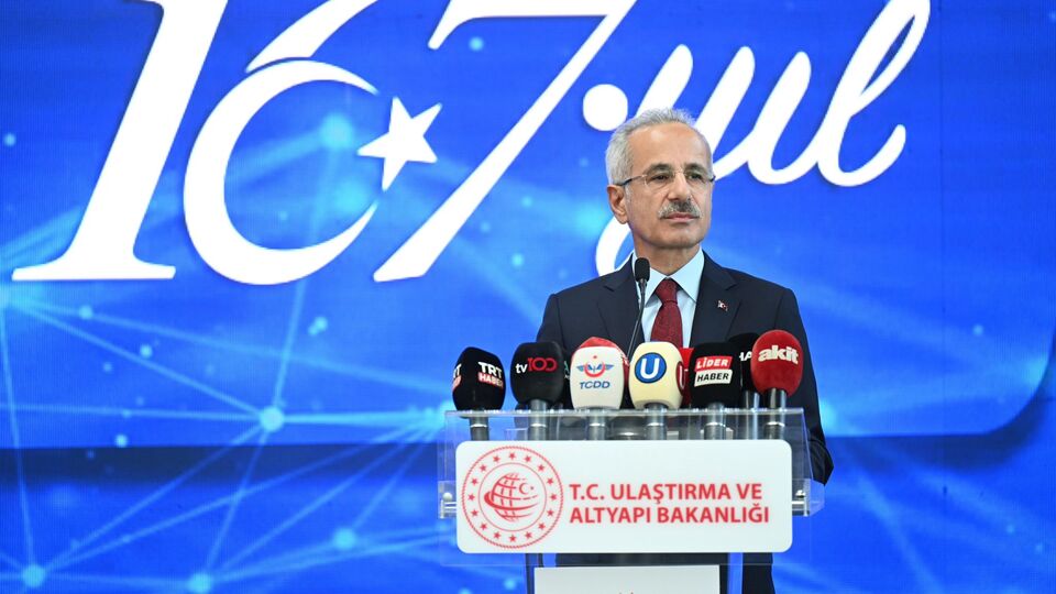 "Zenzegur Koridoru Türk dünyasını birbirine bağlayacak"