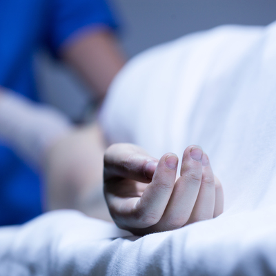 Bilim için kadavra gönüllüsü aranıyor