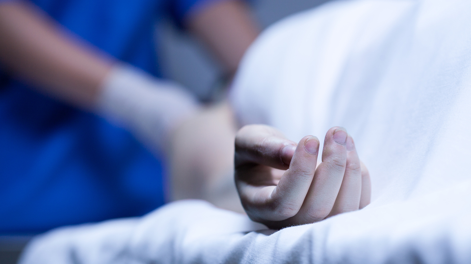 Bilim için kadavra gönüllüsü aranıyor