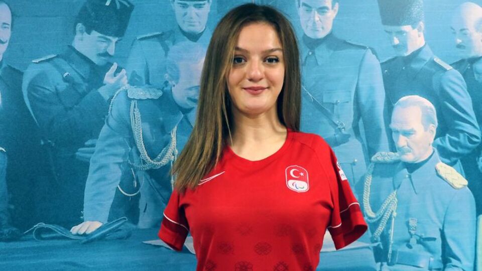 Sümeyye Boyacı'nın belgeseli gösterime girdi