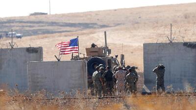 Rusya: ABD Suriye'de petrol kaçakçılığı yapıyor