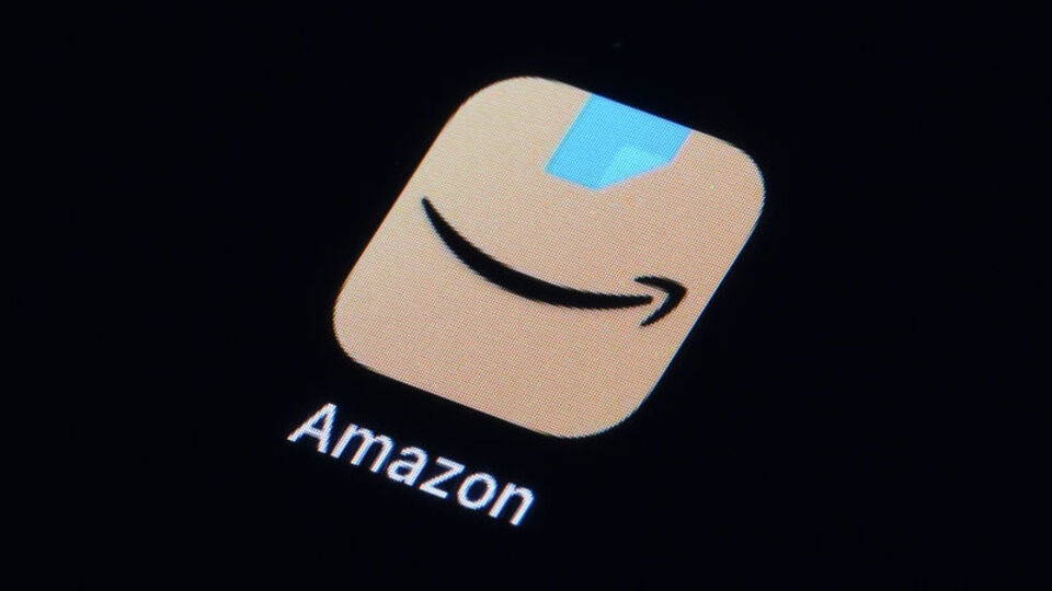 ABD'den Amazon'a 'haksız rekabet' davası