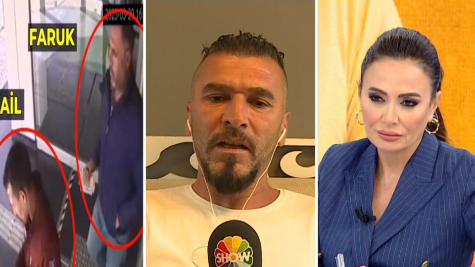 Şüphe bulutları dağılmıyor