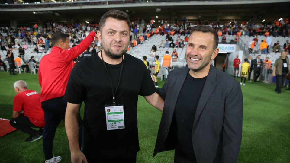 "Galatasaray saçma bir iş yaptı"