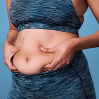 Göbek yağını eritmek için 5 özel yol!