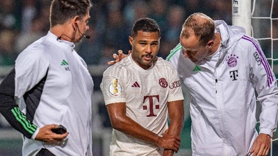 Bayern'e kötü haber!