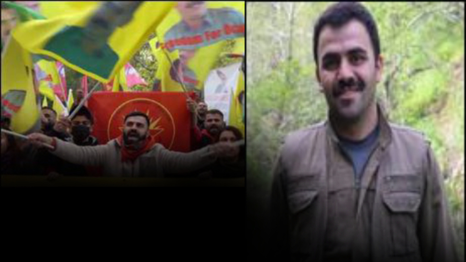 MİT'ten Irak'ta nokta operasyon!