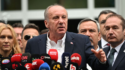 İnce'ye yönelik paylaşımlar için iddianame