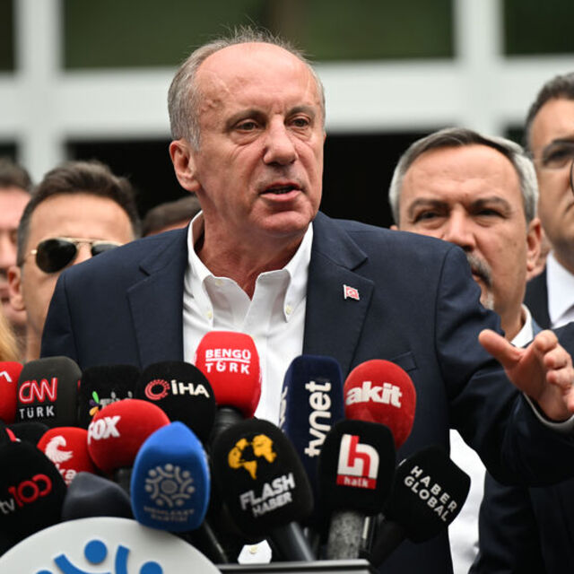İnce'ye yönelik paylaşımlar için iddianame