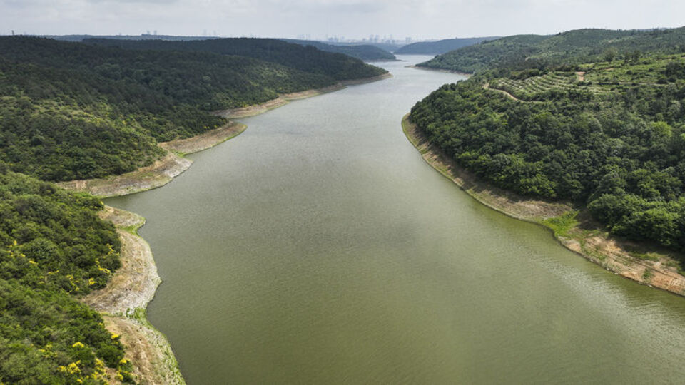 Kritik seviyeye gelindi! Barajlarda son durum!