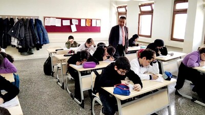 MEB'den yazılı ve uygulamalı sınavlara yönelik açıklama