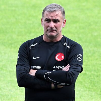 Kuntz'un yeni takımı belli oldu!