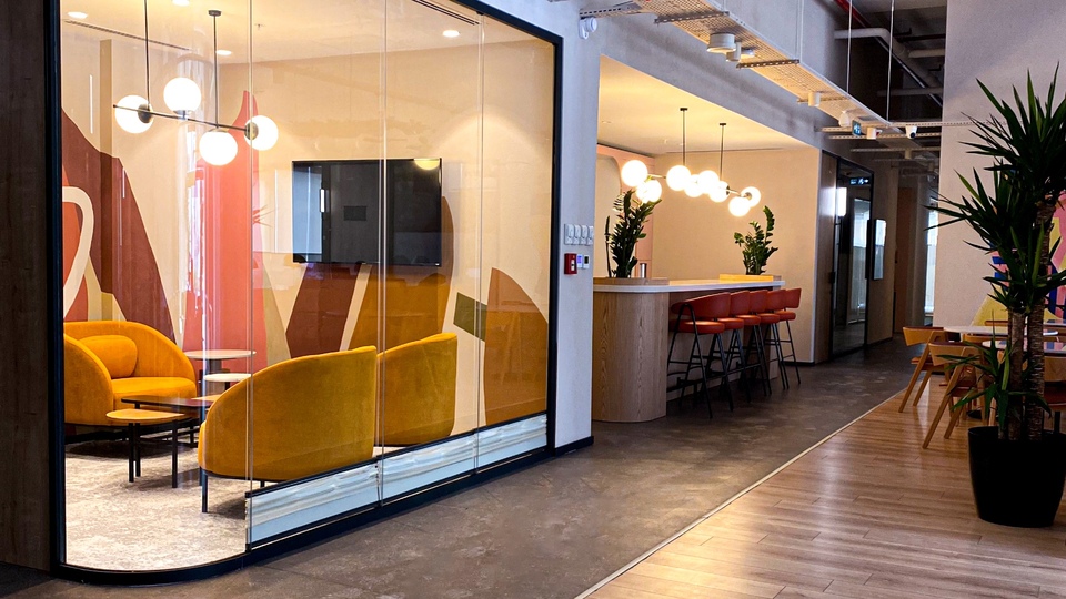 'Kolektif'ten yurt dışı açıklaması