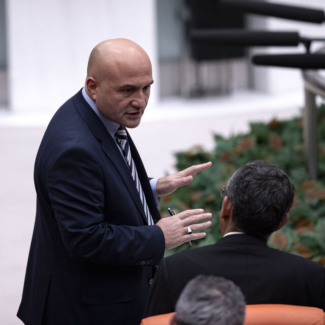 İYİ Parti'den 'anayasa değişikliği' mesajı