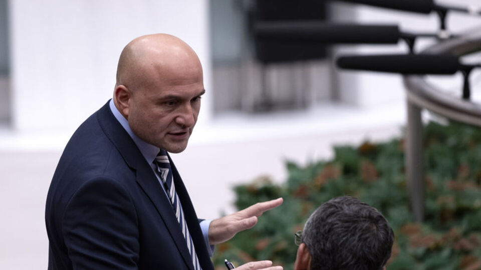 İYİ Parti'den 'anayasa değişikliği' mesajı