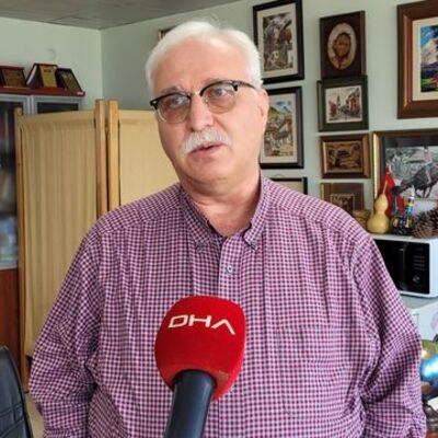 Prof. Dr. Özlü, "Çok masum değil" diye uyardı!