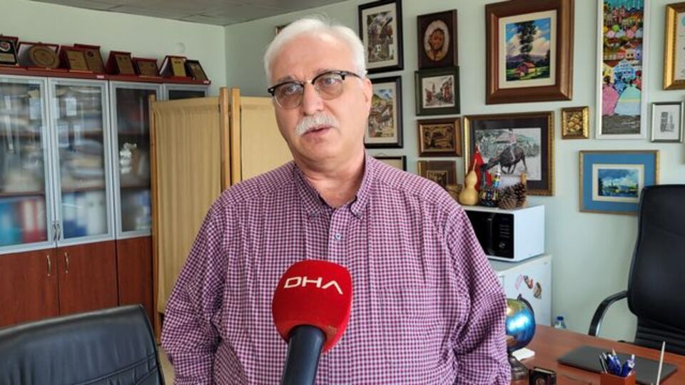 Prof. Dr. Özlü, "Çok masum değil" diye uyardı!