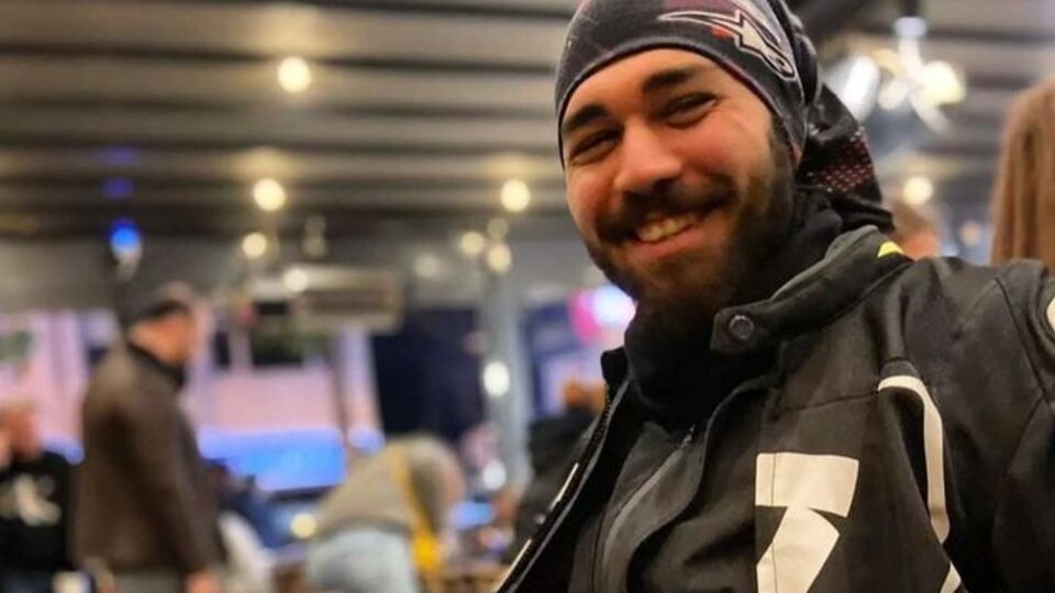 Kurye cinayetinde karar çıktı!