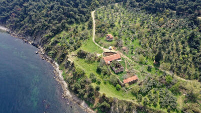 Türkiye'nin yeni kültür rotası!